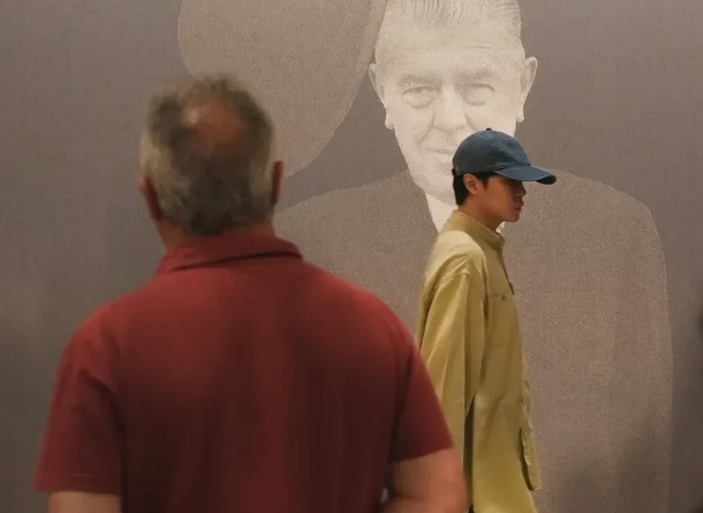 私人行踪被偷拍上网 吴青峰直言：令我害怕