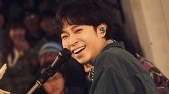 私人行踪被偷拍上网 吴青峰直言：令我害怕