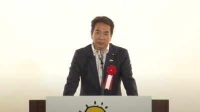 称没买过米 家中米多到可卖引众怒　日农相致歉