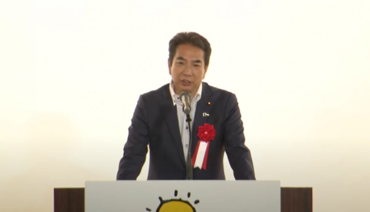 称没买过米、家中米多到可卖引众怒 日农相致歉