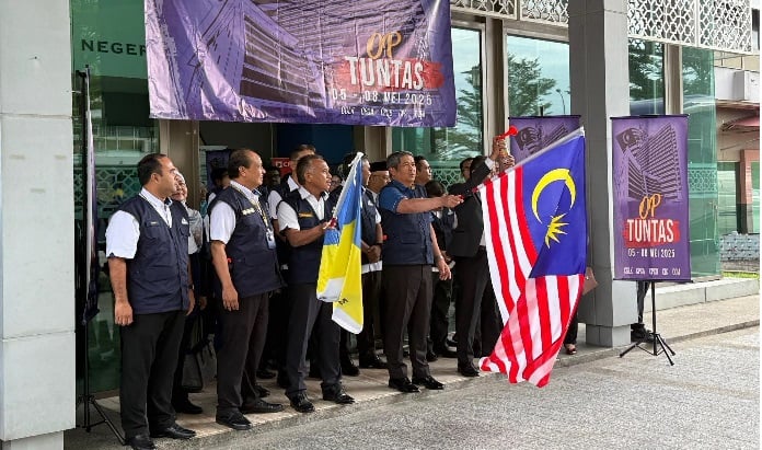 税收局即起至8日追查逃税“劳板” 还有1413本地纳税人