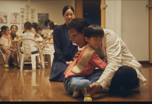 稳交桂纶镁20年 戴立忍没结婚计划