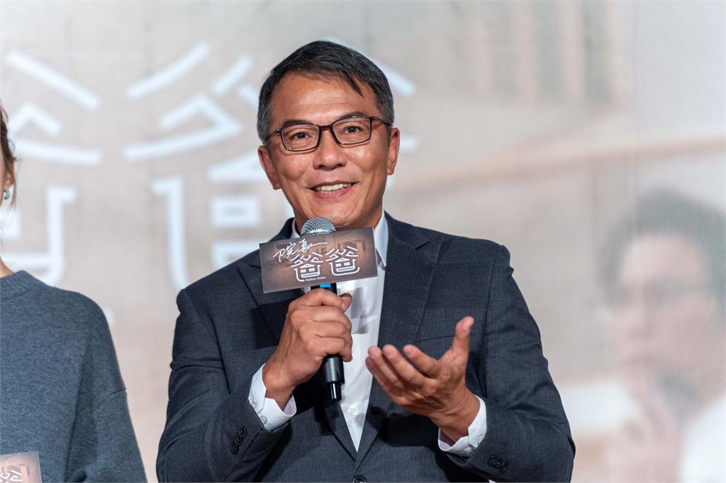 稳交桂纶镁20年 戴立忍没结婚计划