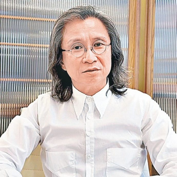 章子怡《酱园弄》遭拆成2集 未映先被唱率