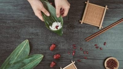 端午牢记老祖宗忠告  1不穿2不做3要做
