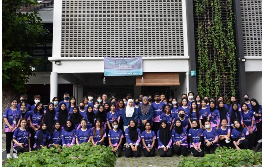 第2版主文（大北马）理大传播系生为流浪汉收容中心办活动