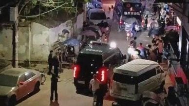 管教过度?  9岁女童犯错回家被母亲失手打死　