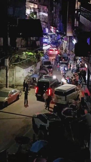 管教过度? 9岁女童犯错回家被母亲失手打死