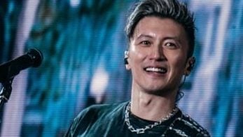 粉丝带病看个唱再入院治疗 获谢霆锋暖心打气