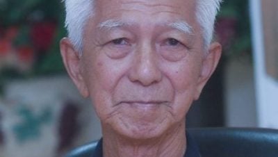紫芳阁闹双包风波 | 林伙庆：铁定召开525大会