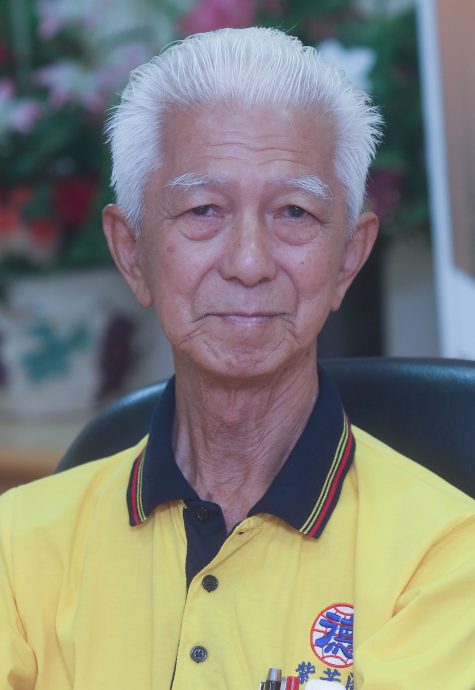 紫芳阁闹双包风波|林伙庆:铁定召开525大会