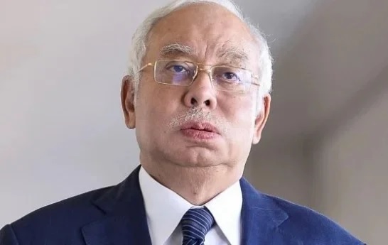 纳吉特赦附录|纳吉告前总检察长藐视法庭 总检察署:已违庭令驳回申请