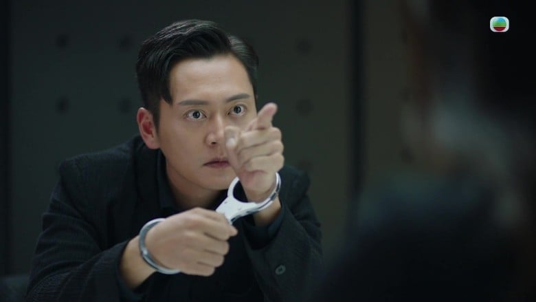 纽约电视电影节|TVB百发百中 张振朗张曦雯摘演员优异奖