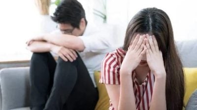 忧丈夫7千月薪不够用  女子叹想旅行生子都不敢