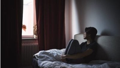 继承遗产却失去至亲　21岁男子：只剩孤独与迷茫