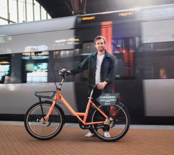 绿量 去年试行大成功 哥本哈根扩大推动绿色旅游奖励