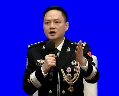 缅北办案 中国刑警:冒着地雷流弹取证