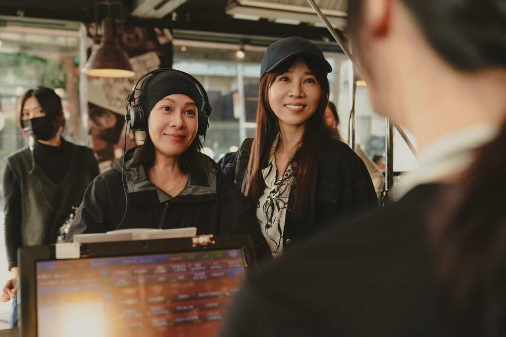 编导《忘了我记得》  刘若英诉说接受与放手