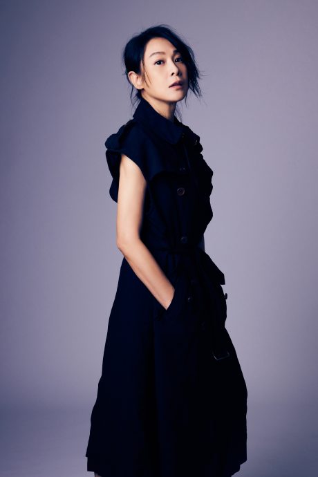 编导《忘了我记得》  刘若英诉说接受与放手