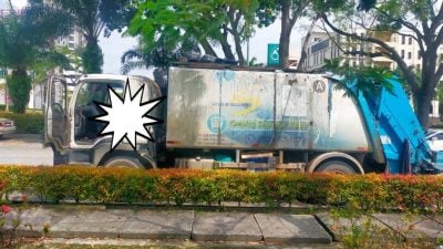 司机罗里内昏迷身亡  警列猝死案调查