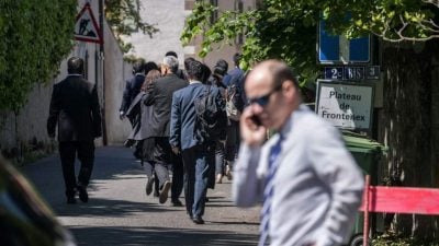 美中重启关税谈判 分析：结构性分歧短期难解
