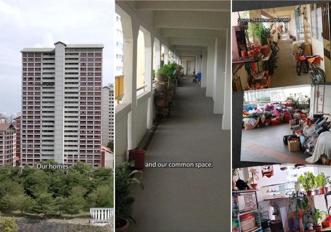 美以组屋纠纷喻中国新加坡斥外国大使馆别煽动国内情绪- 国际- 即时国际