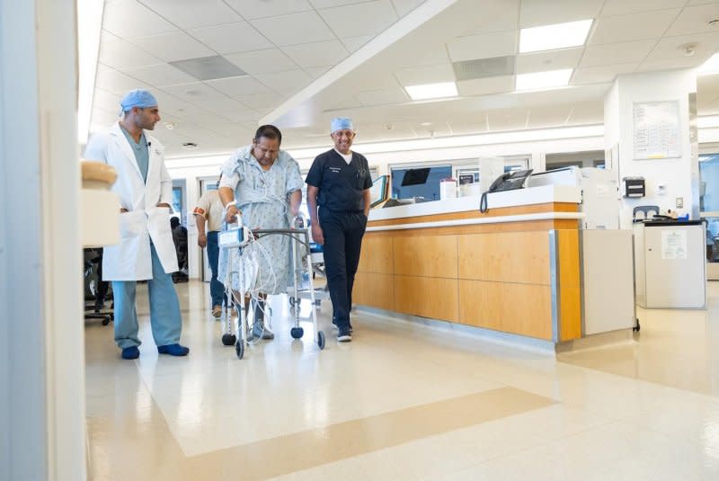 美医生完成世界首宗膀胱移植手术 患者7年来首次自主排尿