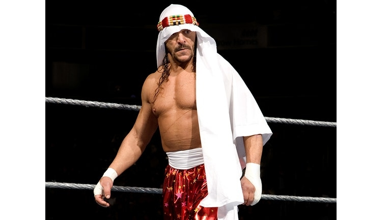 美国摔角传奇、WWE巨星Sabu辞世！享寿60岁