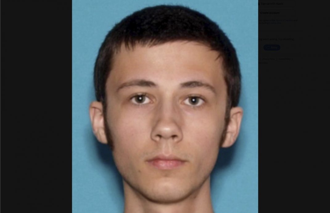 美国棕榈泉爆炸事件嫌疑人身份确认 已在爆炸中身亡