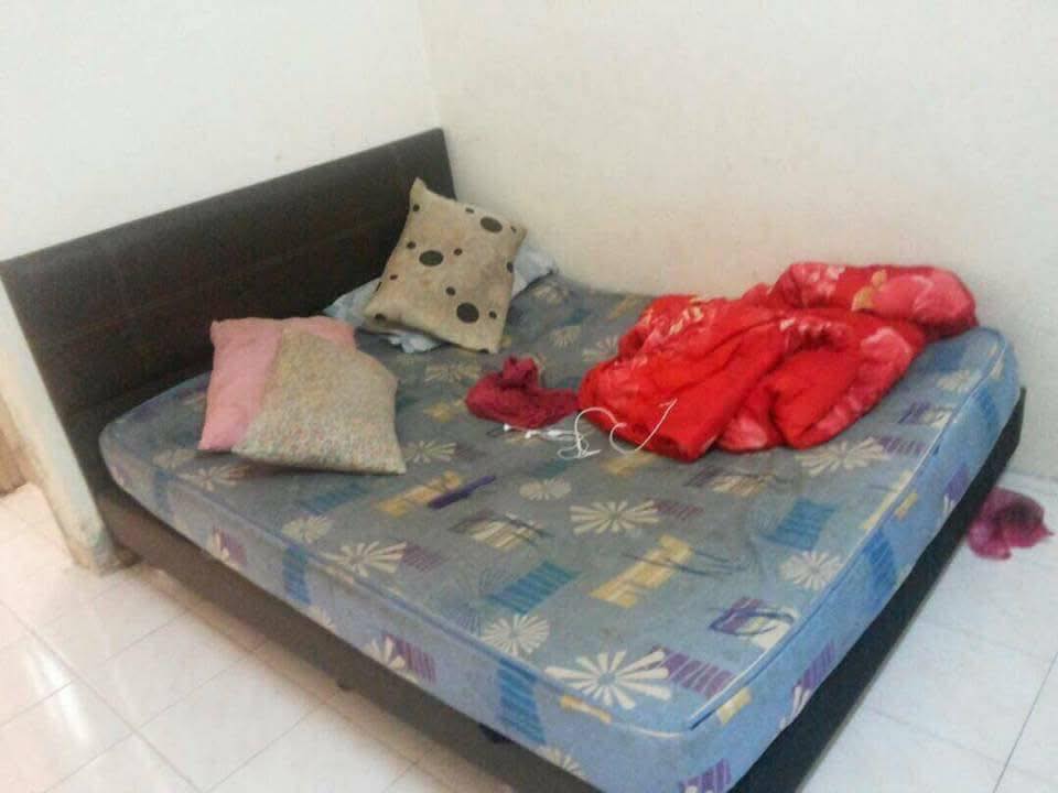 美女租客垃圾堆满屋臭气熏天 男子轰:内外反差太惊人!