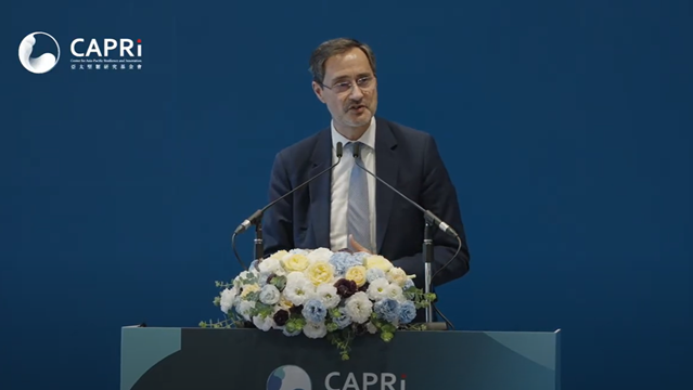 美无法独自面对中俄将回头依赖盟友　英学者预测关键时机