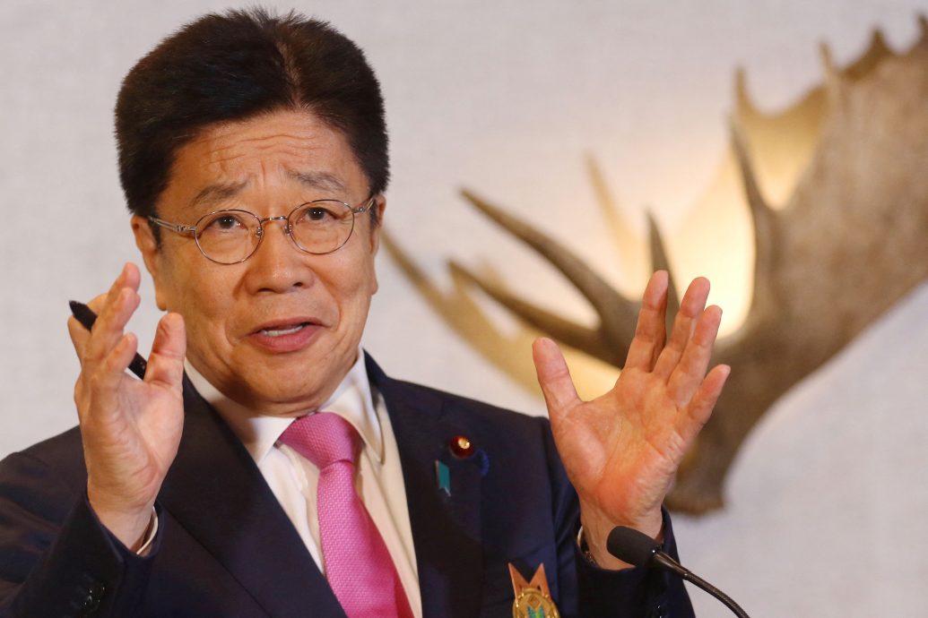 美日财长同意：美元日圆汇率反映基本面