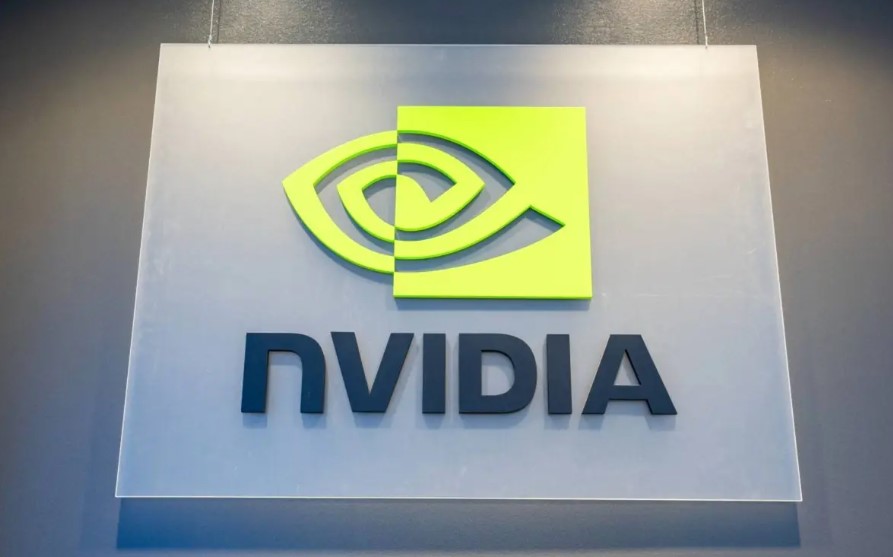 美议员拟提案在辉达晶片植入定位系统 防止流入中国