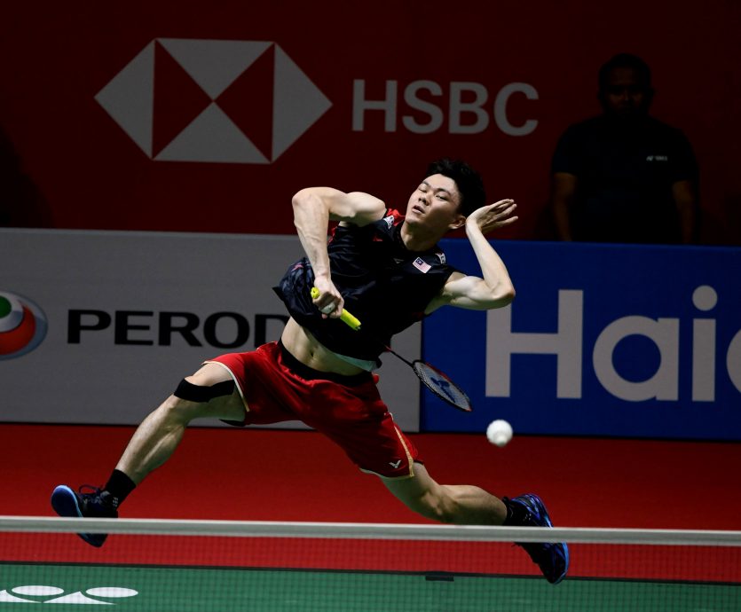 羽联世界排名|连2站夺冠“超车”梁王（双A）  谢苏杀上前三甲