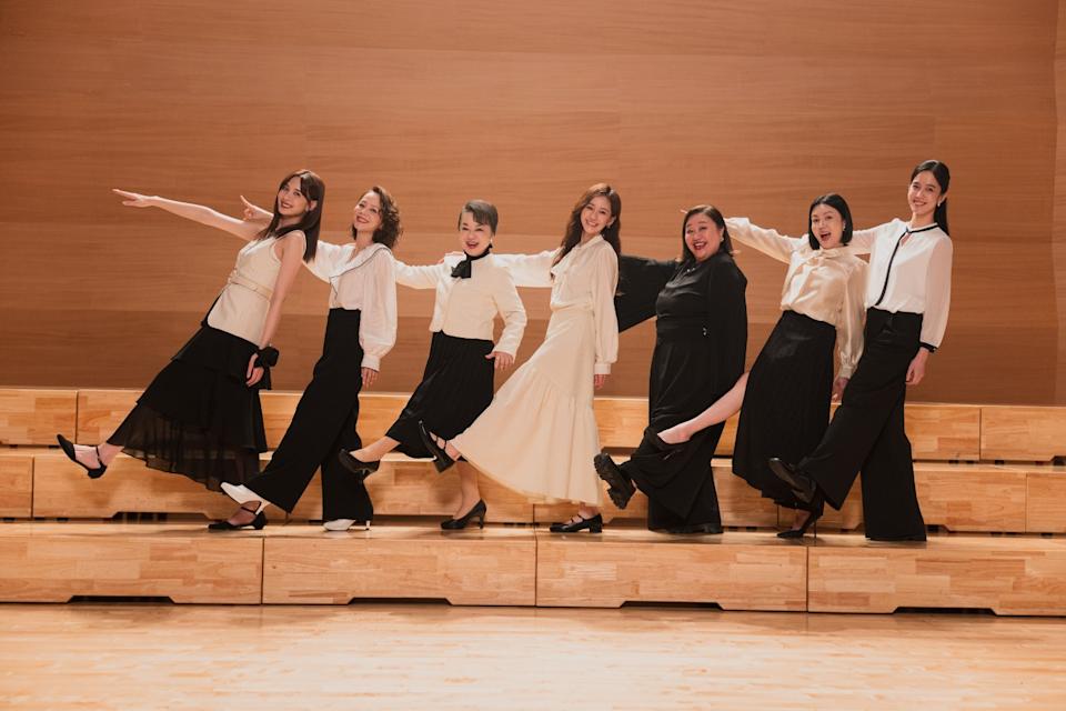 翁倩玉相隔47年回归拍台湾电影 被叫奶奶自嘲“有那么老？”