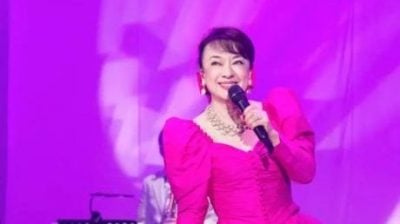翁倩玉相隔47年回归拍台湾电影 被叫奶奶自嘲“有那么老？”