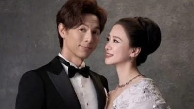 视频 | 翁虹自曝分居3年 亲吐“我不后悔”