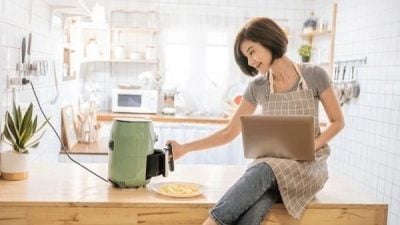 老公要求辞职当全职主妇？ 女子这建议获赞“人间清醒”！