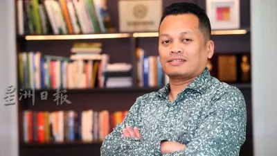 聶納茲米：應對氣候危機      東盟應攜手加強合作