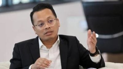 开采稀土SOP早已发出   聂纳兹米驳吉大臣指控