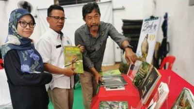 聂纳兹米：拨2259万   资助117生物多样性计划