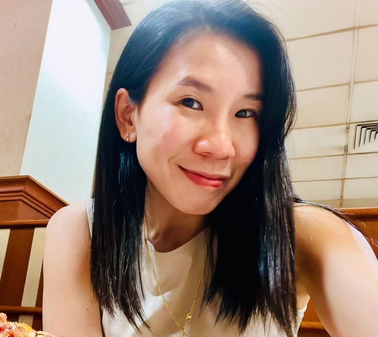 联手14岁女儿编写 李采娟首部长片入选上影节创投