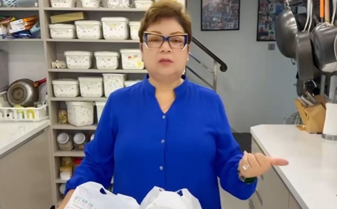 肥妈病愈终变回“一线” 本周日亮相《中年好声音3》总决赛	