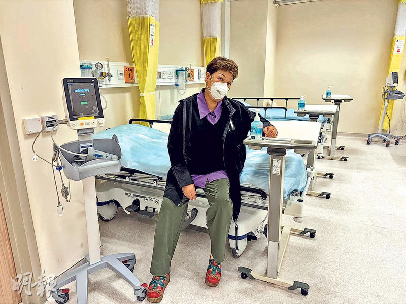 肥妈病愈终变回“一线” 本周日亮相《中年好声音3》总决赛	