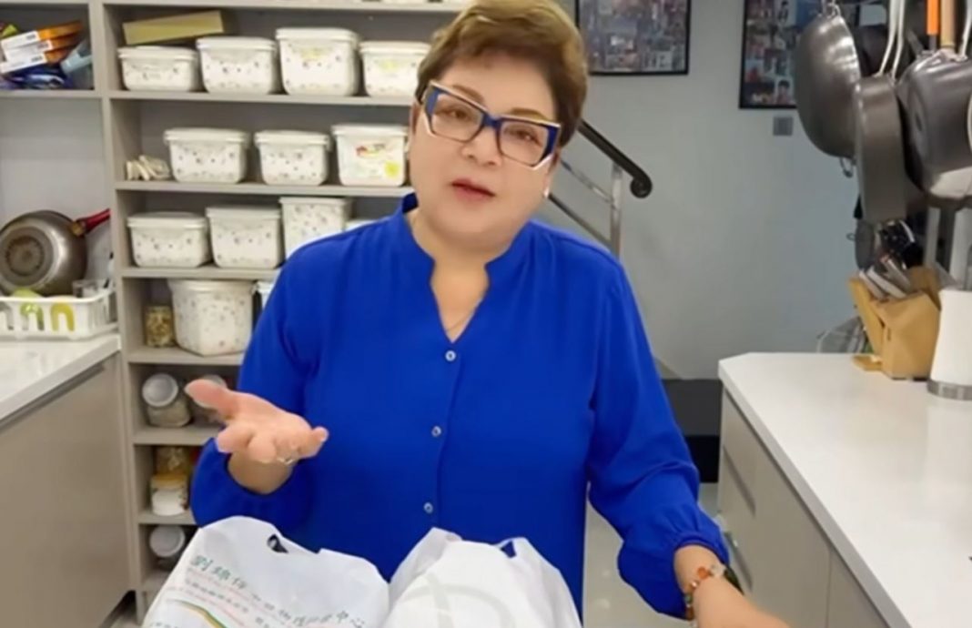 肥妈病愈终变回“一线” 本周日亮相《中年好声音3》总决赛	