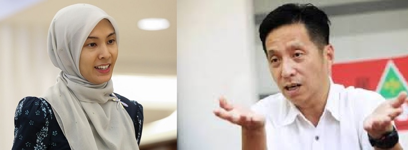 胡栋强促努鲁兑现承诺 “促阿占辞职还是自己辞职？”