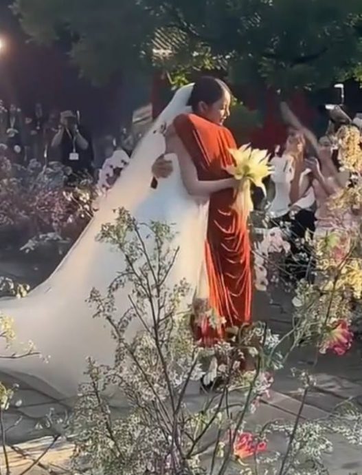 脱口祝汪小菲双喜临门 张兰曝马筱梅已怀孕？