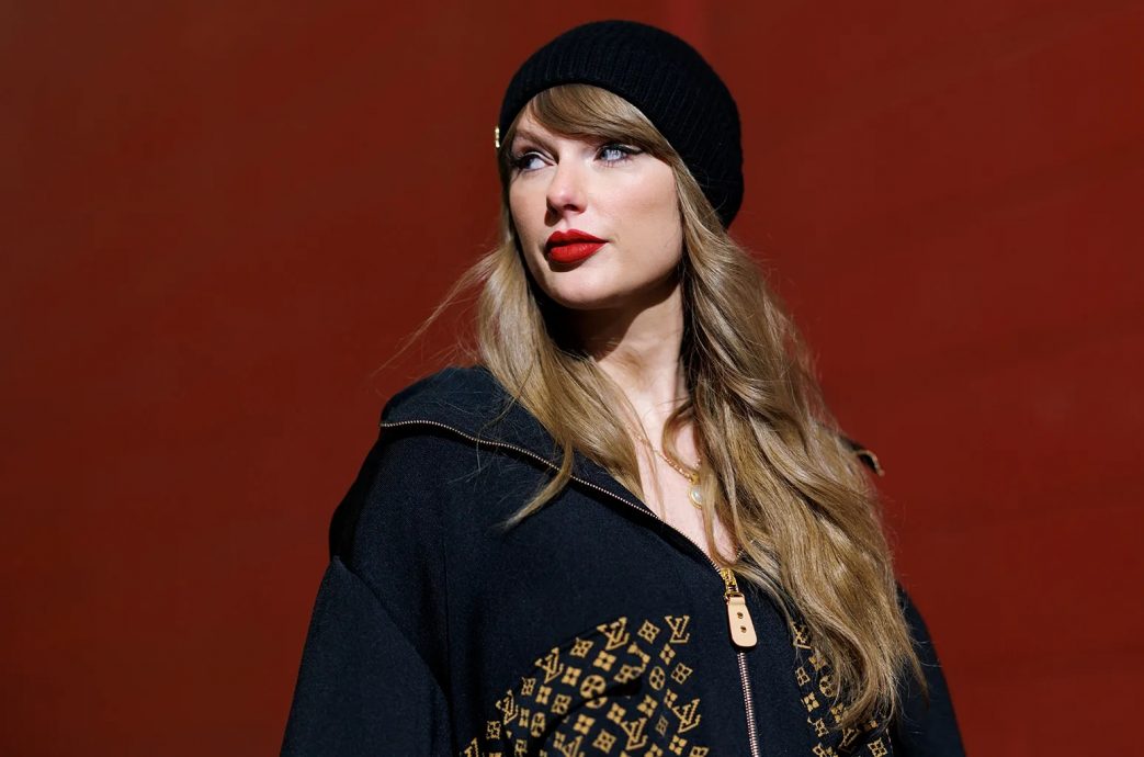 脱身碧琪丽芙莉性骚诉讼 泰莱史薇芙出庭传票获撤回