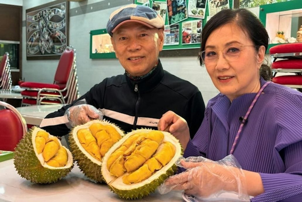 自爆第4次患癌剩9年寿命 罗家英拒做化疗豁达面对