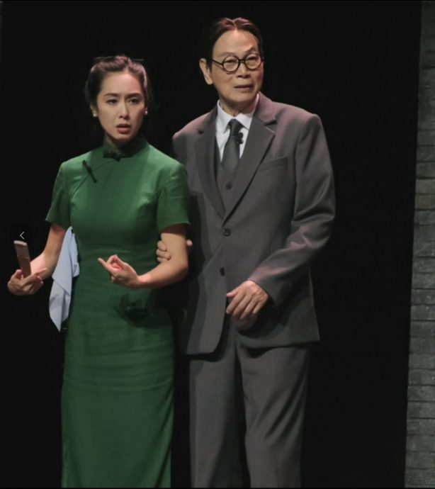 自爆第4次患癌剩9年寿命 罗家英拒做化疗豁达面对